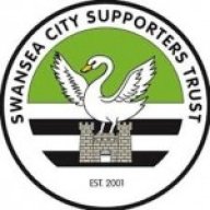 Swans Trust News